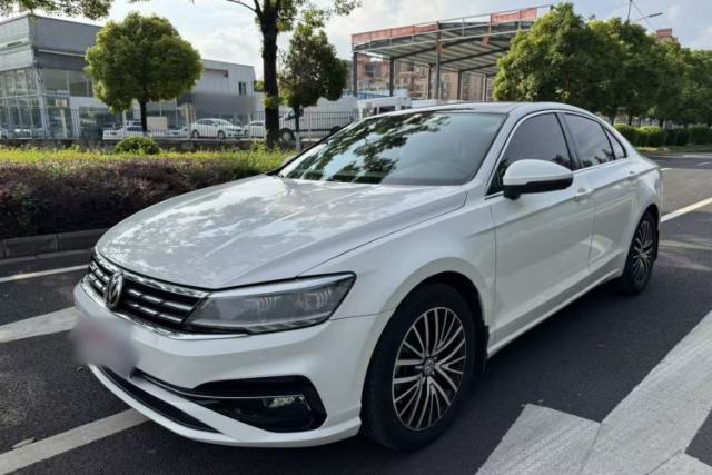 Used Volkswagen Lamando 2019 280TSI DSG Luxury Edition China V Standard