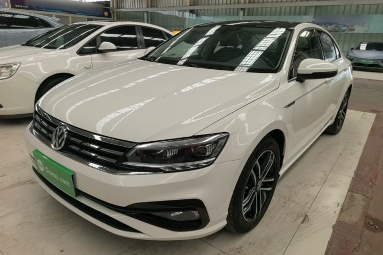 Used Volkswagen Lamando 2019 280TSI DSG Comfort Edition China VI standard Guazi used car, China used car export, Used car for sale, Used  cars, Cheapest cars for sale
