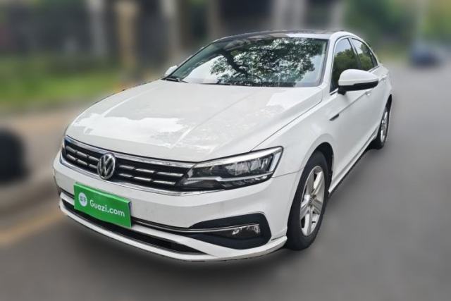 Used Volkswagen Lamando 2019 230TSI DSG Fashion Edition China V Standard
