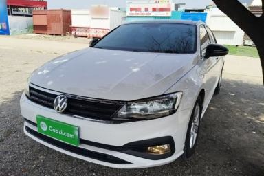 Used Volkswagen Lamando 2019 230TSI DSG Fashion Edition China VI