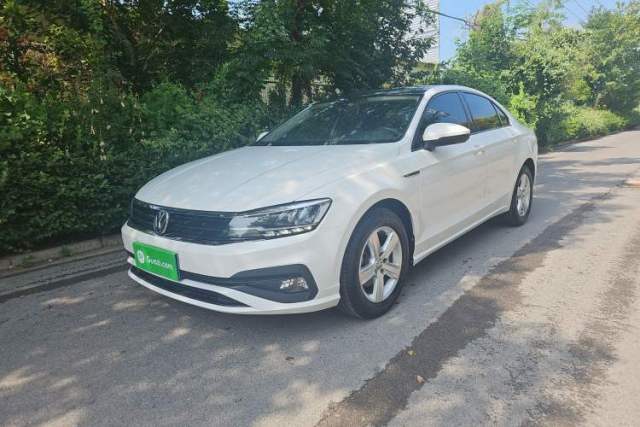Ojetý Volkswagen Lamando 2019 230TSI Manual Trend Edition China VI Standard