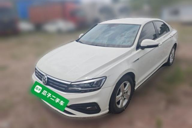 Used Volkswagen Lamando 2019 230TSI DSG Fashion Edition China V Standard