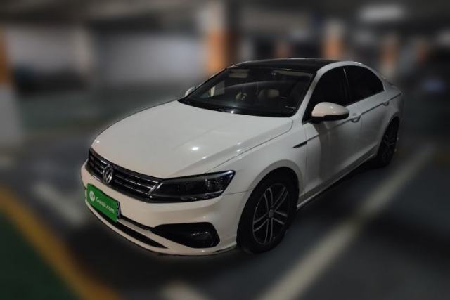 Used Volkswagen Lamando 2019 280TSI DSG Comfort Edition China VI standard