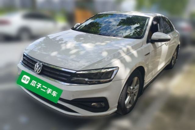 Used Volkswagen Lamando 2019 230TSI DSG Fashion Edition China V Standard