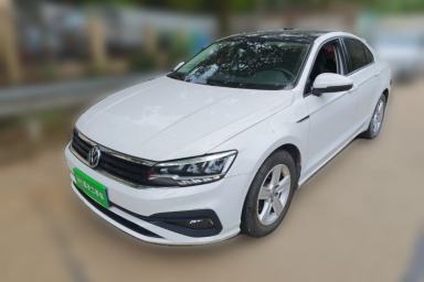 Used Volkswagen Lamando 2019 230TSI DSG Fashion Edition China V Standard