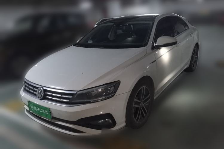 Ojetý Volkswagen Lamando 2019 280TSI DSG Comfort Edition China V Standard Guazi used car, China used car export, Used car for sale, Used cars, Cheapest cars for sale