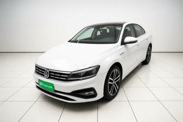Ojetý Volkswagen Lamando 2019 280TSI DSG Comfort Edition China V Standard