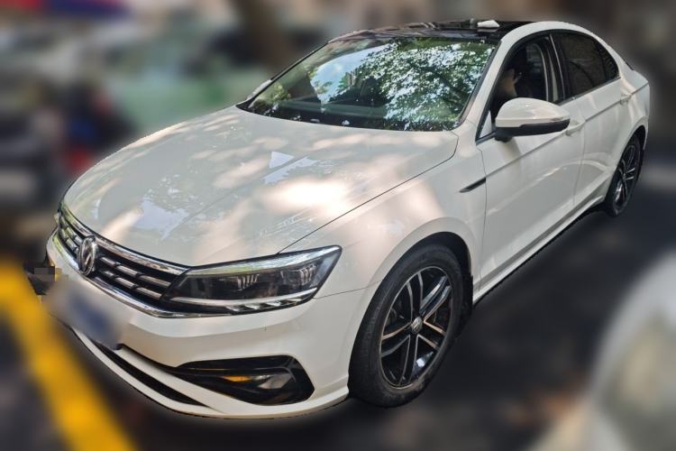 Używany Volkswagen Lamando 2019 280TSI DSG Comfort Edition China VI standard Guazi used car, China used car export, Used car for sale, Used cars, Cheapest cars for sale