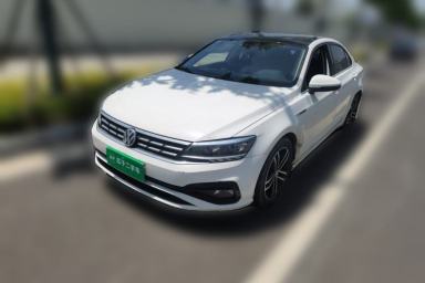 Used Volkswagen Lamando 2019 280TSI DSG Comfort Edition China V Standard