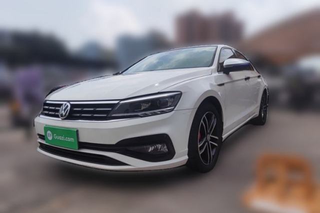 Used Volkswagen Lamando 2019 280TSI DSG Comfort Edition China V Standard