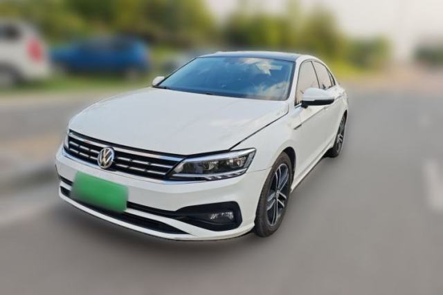 Used Volkswagen Lamando 2019 280TSI DSG Comfort Edition China VI standard