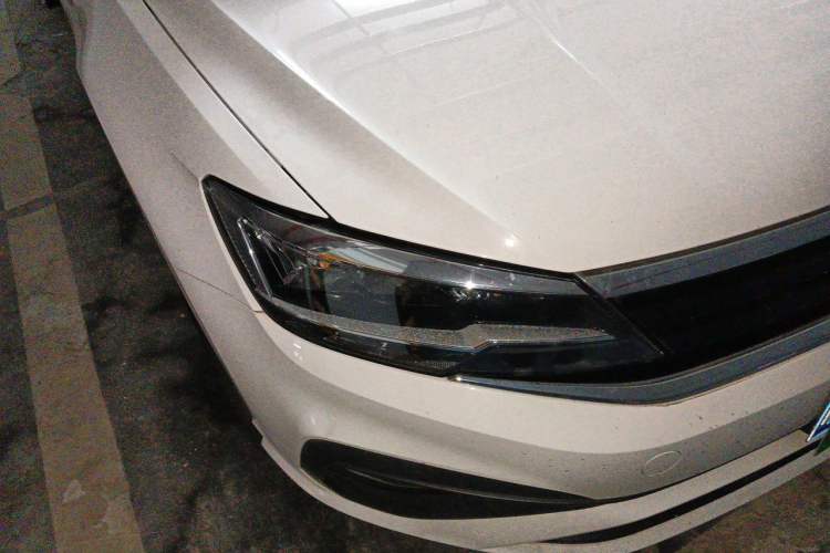 Used Volkswagen Lamando 2019 230TSI DSG Fashion Edition China V Standard Right Front Headlight