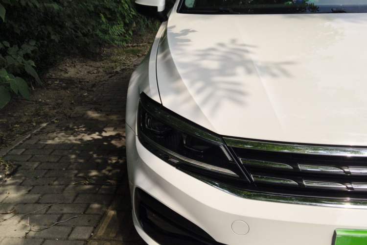 Used Volkswagen Lamando 2019 280TSI DSG Comfort Edition China VI standard Right Front Headlight
