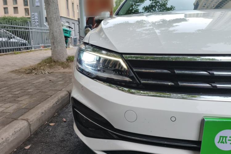 Used Volkswagen Lamando 2019 280TSI DSG Luxury Edition China V Standard Right Front Headlight