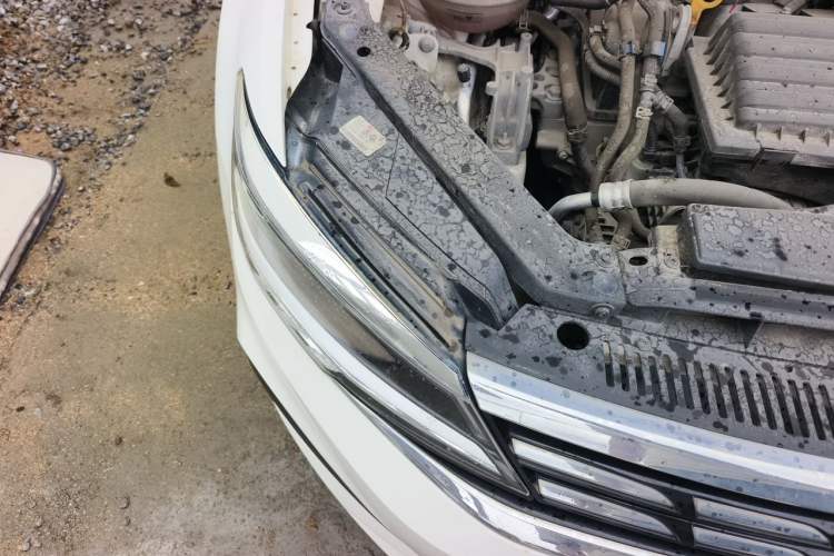 Used Volkswagen Lamando 2019 280TSI DSG Comfort Edition China V Standard Right Front Headlight