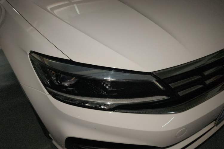 Used Volkswagen Lamando 2019 280TSI DSG Comfort Edition China V Standard Right Front Headlight