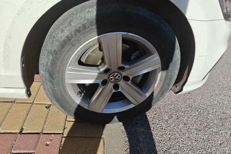 Used Volkswagen Lamando 2019 230TSI DSG Fashion Edition China VI Right Front Wheel Hub