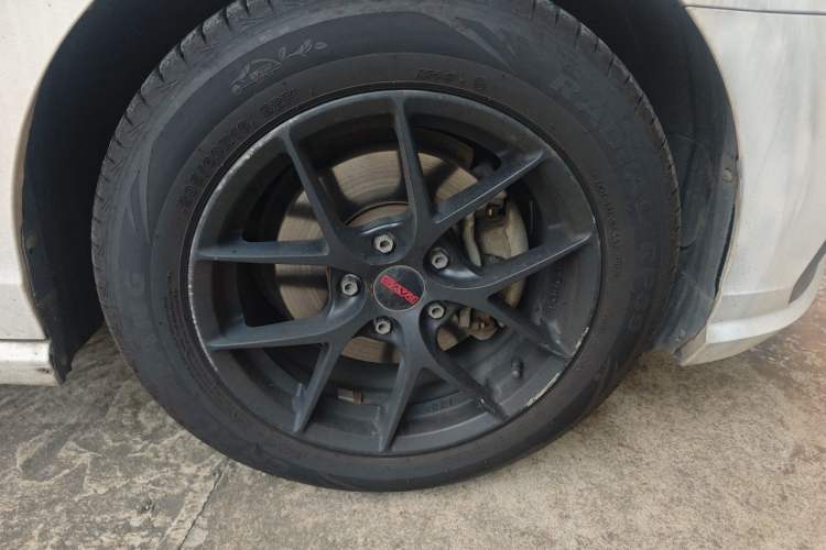 Used Volkswagen Lamando 2019 230TSI DSG Fashion Edition China VI Right Front Wheel Hub