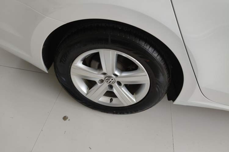 Used Volkswagen Lamando 2019 230TSI DSG Fashion Edition China VI Right Rear Wheel Hub