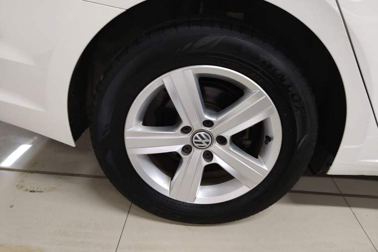 Used Volkswagen Lamando 2019 230TSI DSG Fashion Edition China VI Right Rear Wheel Hub