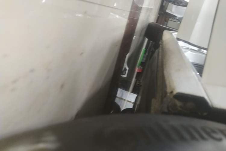 Used Volkswagen Lamando 2019 230TSI DSG Fashion Edition China VI Right Side Sill
