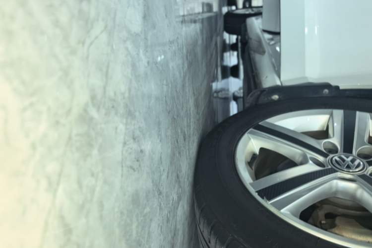 Used Volkswagen Lamando 2019 230TSI DSG Fashion Edition China V Standard Right Side Sill