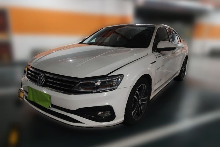 Used Volkswagen Lamando 2019 280TSI DSG Comfort Edition China VI standard Guazi used car, China used car export, Used car for sale, Used  cars, Cheapest cars for sale