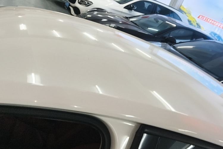 Used Volkswagen Lamando 2019 230TSI DSG Fashion Edition China VI Roof