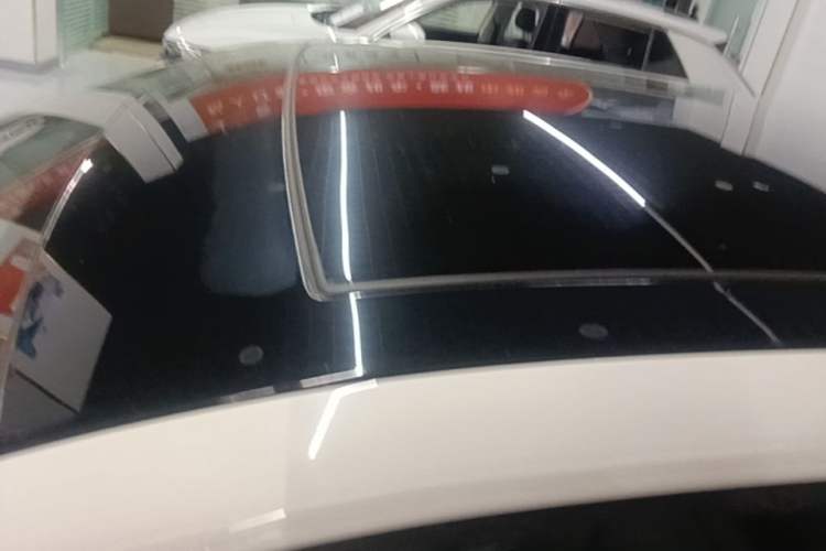 Used Volkswagen Lamando 2019 280TSI DSG Comfort Edition China V Standard Roof
