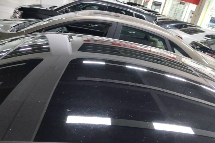 Used Volkswagen Lamando 2019 280TSI DSG Comfort Edition China V Standard Roof