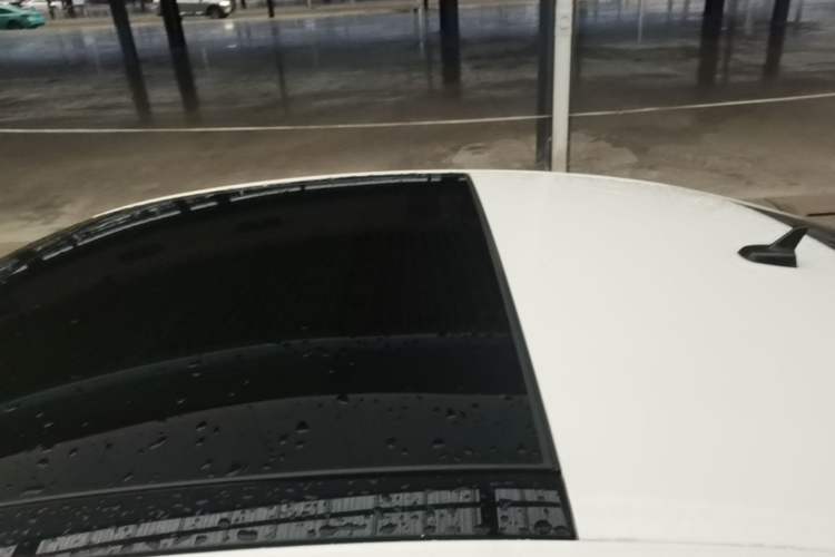 Used Volkswagen Lamando 2019 280TSI DSG Comfort Edition China V Standard Roof