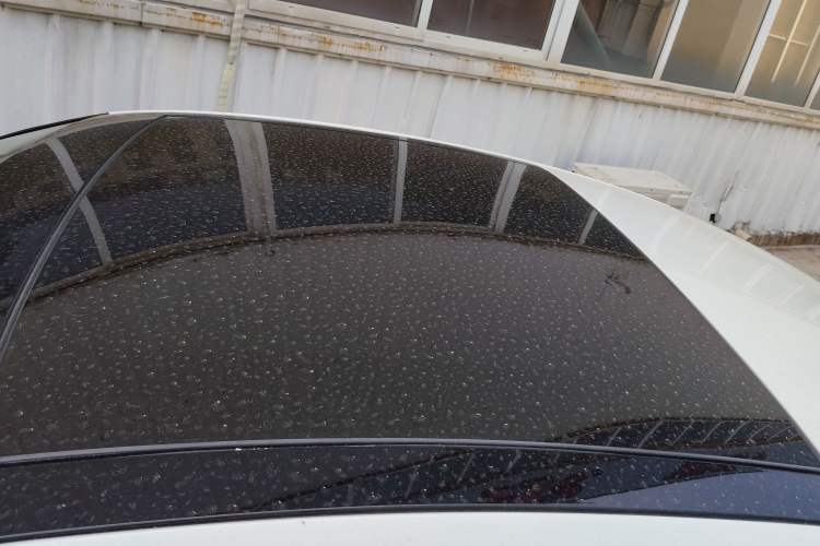 Used Volkswagen Lamando 2019 230TSI DSG Fashion Edition China V Standard Roof