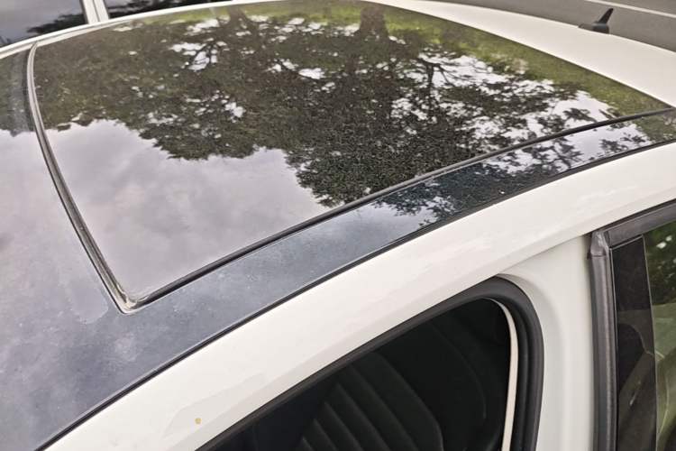 Used Volkswagen Lamando 2019 280TSI DSG Comfort Edition China VI standard Roof