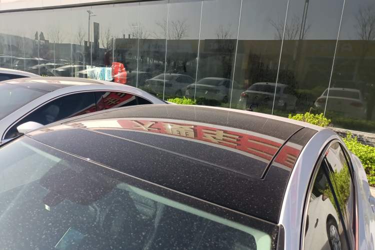 Used Volkswagen Lamando 2019 280TSI DSG Luxury Edition China VI Standard Roof