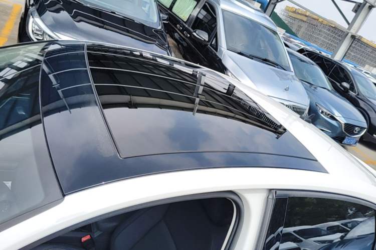 Used Volkswagen Lamando 2019 230TSI DSG Fashion Edition China V Standard Roof