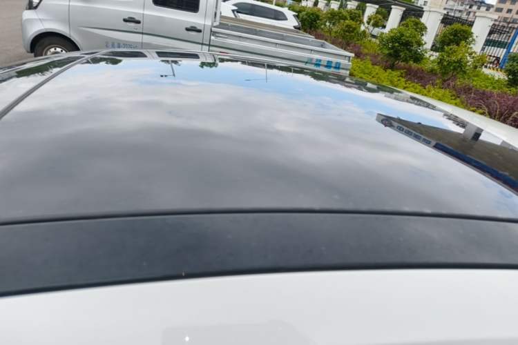 Used Volkswagen Lamando 2019 280TSI DSG Comfort Edition China V Standard Roof