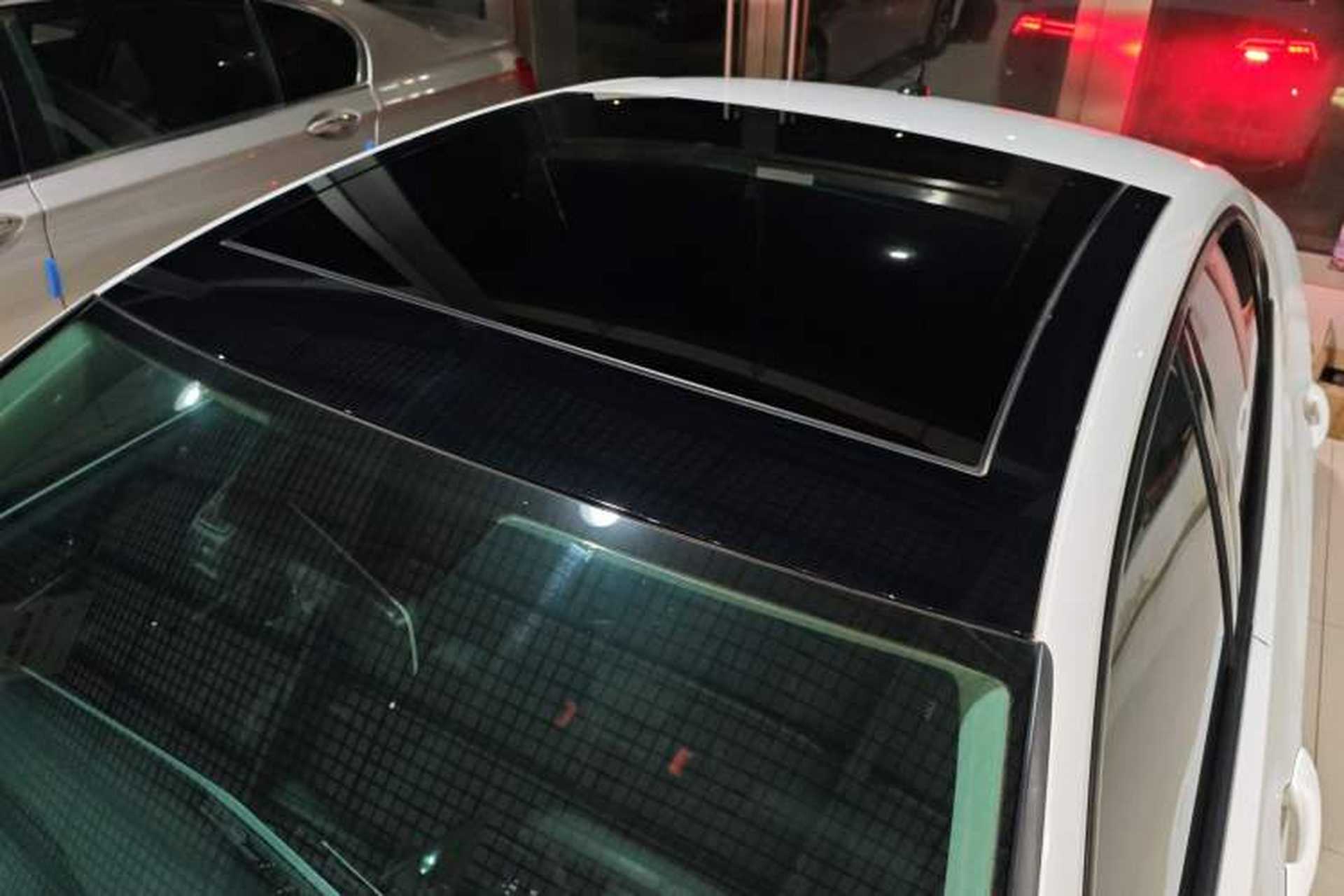 Used Volkswagen Lamando 2019 230TSI DSG Fashion Edition China VI Roof