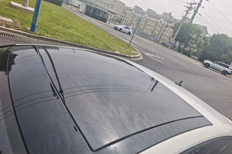 Used Volkswagen Lamando 2019 280TSI DSG Comfort Edition China V Standard Roof