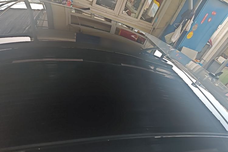 Used Volkswagen Lamando 2019 280TSI DSG Comfort Edition China V Standard Roof