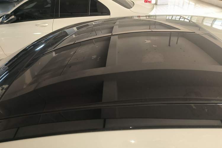 Used Volkswagen Lamando 2019 280TSI DSG Comfort Edition China V Standard Roof