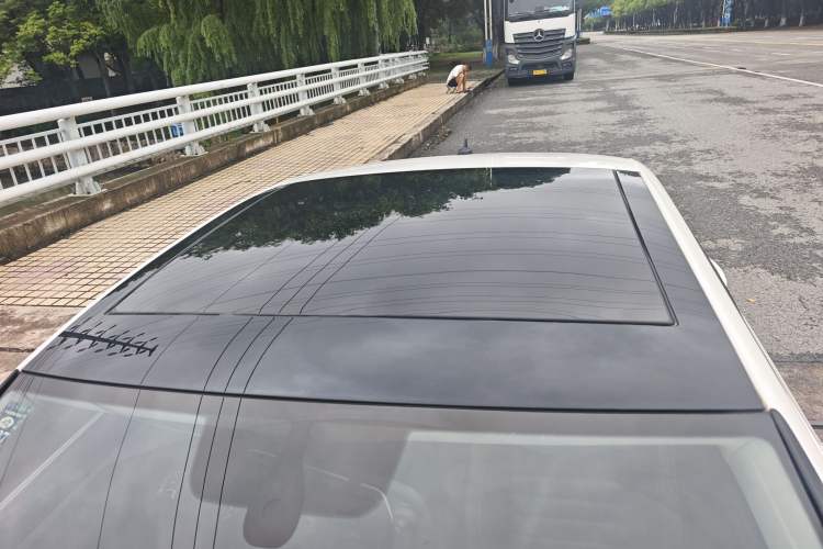 Used Volkswagen Lamando 2019 280TSI DSG Comfort Edition China V Standard Roof