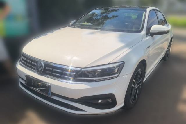 Used Volkswagen Lamando 2019 280TSI DSG Comfort Edition China V Standard