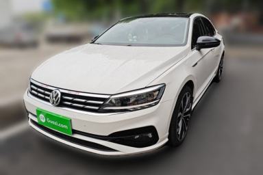 Used Volkswagen Lamando 2019 280TSI DSG Comfort Edition China VI standard