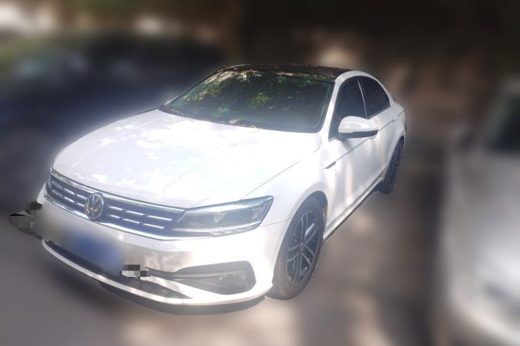 Used Volkswagen Lamando 2019 280TSI DSG Comfort Edition China V Standard Guazi used car, China used car export, Used car for sale, Used cars, Cheapest cars for sale