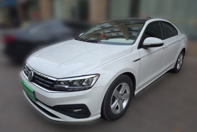 Used Volkswagen Lamando 2019 230TSI DSG Fashion Edition China V Standard