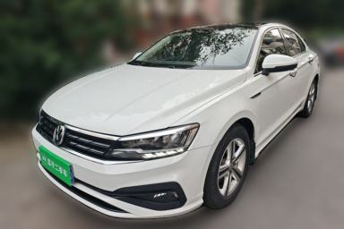 Used Volkswagen Lamando 2019 230TSI DSG Fashion Edition China V Standard