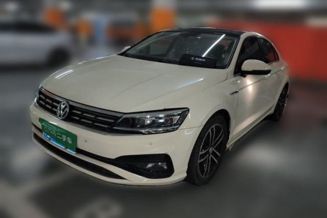 Used Volkswagen Lamando 2019 280TSI DSG Comfort Edition China V Standard