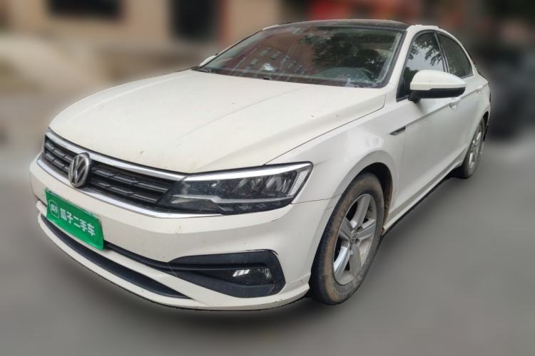 Used Volkswagen Lamando 2019 230TSI DSG Fashion Edition China VI Guazi used car, China used car export, Used car for sale, Used  cars, Cheapest cars for sale
