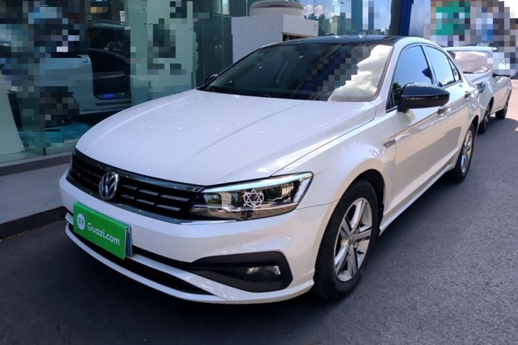 Used Volkswagen Lamando 2019 230TSI DSG Vision Edition China VI Standard Guazi used car, China used car export, Used car for sale, Used  cars, Cheapest cars for sale