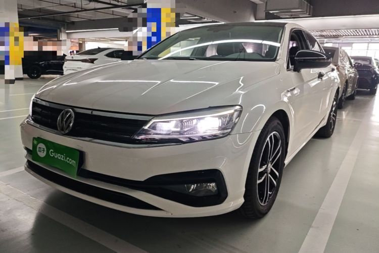 Used Volkswagen Lamando 2019 280TSI DSG Comfort Edition China VI standard Guazi used car, China used car export, Used car for sale, Used  cars, Cheapest cars for sale
